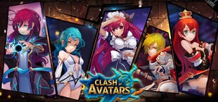 Clash of Avatars