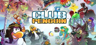 Club Penguin Island