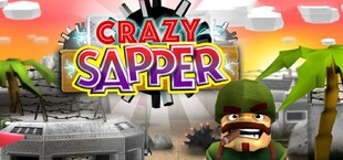 Crazy Sapper