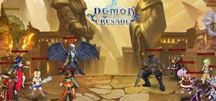 Demon Crusade