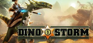 Dino Storm