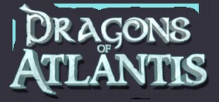 Dragons of Atlantis