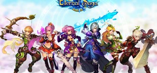 Eternal Saga