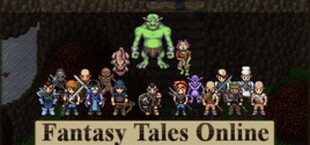 Fantasy Tales Online