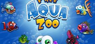 Free Aqua Zoo