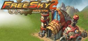 FreeSky Online 2