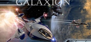 Galaxion