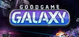 Goodgame Galaxy