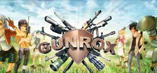 Gunrox