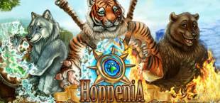 Hoppenia