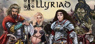 Illyriad - Grand Strategy MMO