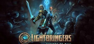 Lightbringers: Saviors of Raia