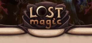 Lost Magic