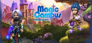 Magic Campus