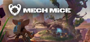 Mech Mice