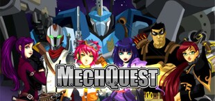 MechQuest