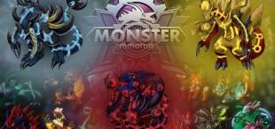 Monster MMORPG