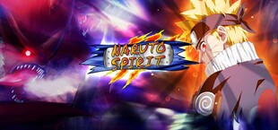 Naruto Spirit