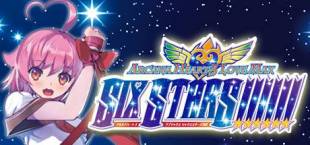 Arcana Heart 3 LOVEMAX SIXSTARS!!!!!! XTEND