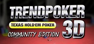 Trendpoker 3D: Texas Hold'em Poker