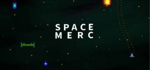 SpaceMerc