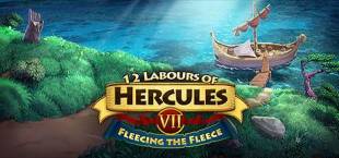 12 Labours of Hercules VII: Fleecing the Fleece