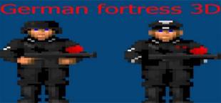 German Fortress 3D