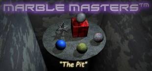 Marble Masters: The Pit