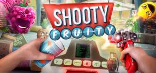 Shooty Fruity