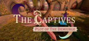 The Captives: Plot of the Demiurge