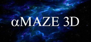 aMAZE 3D