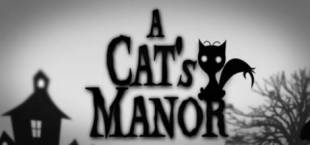 A Cat's Manor