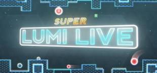 Super Lumi Live