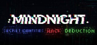 MINDNIGHT