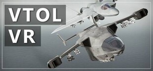 VTOL VR