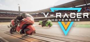 V-Racer Hoverbike