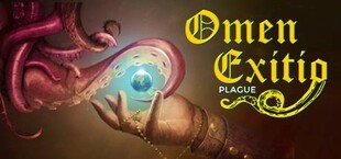 Omen Exitio: Plague