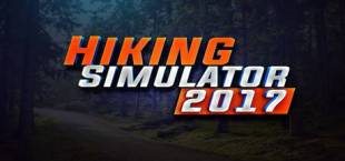 Hiking Simulator 2017