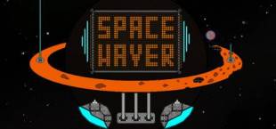 Space Waver