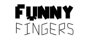 Funny Fingers