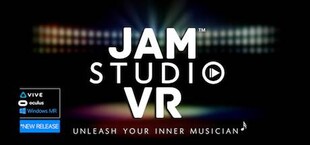 Jam Studio VR