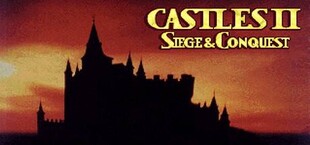 Castles II: Siege & Conquest