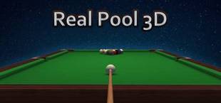 Бильярд 3D - Pool