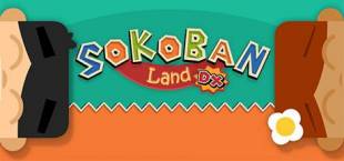 Sokoban Land DX