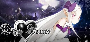 Dizzy Hearts Chapter 1