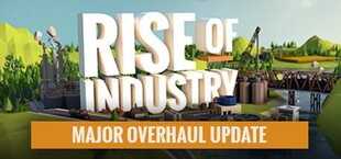 Rise of Industry