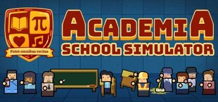 Academia : School Simulator