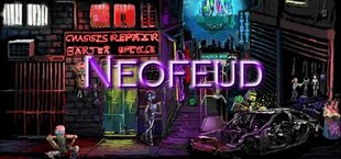 Neofeud