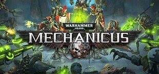 Warhammer 40,000: Mechanicus