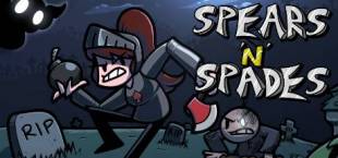 Spears 'n' Spades